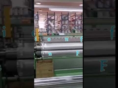 قماش ألياف زجاجية مقاومة لدرجات الحرارة العالية، قماش منسوج عالي القوة